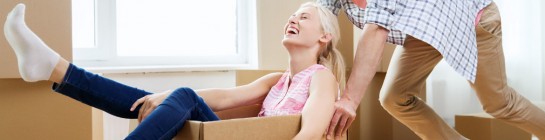 Moving from Approval to Moving In