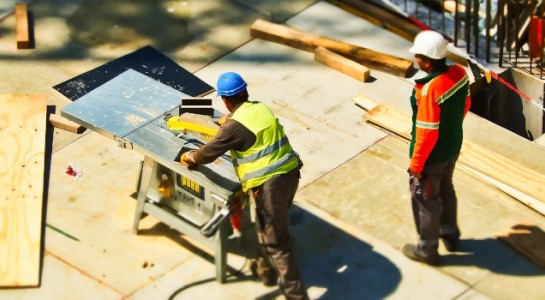 Construction